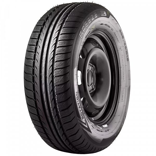 Kama Breeze HK-132 175/65 R14 82H летние российские
