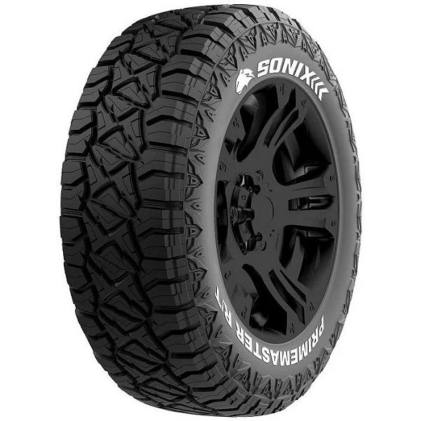 Sonix PrimeMaster R/T 265/50 R20 111Q XL летние
