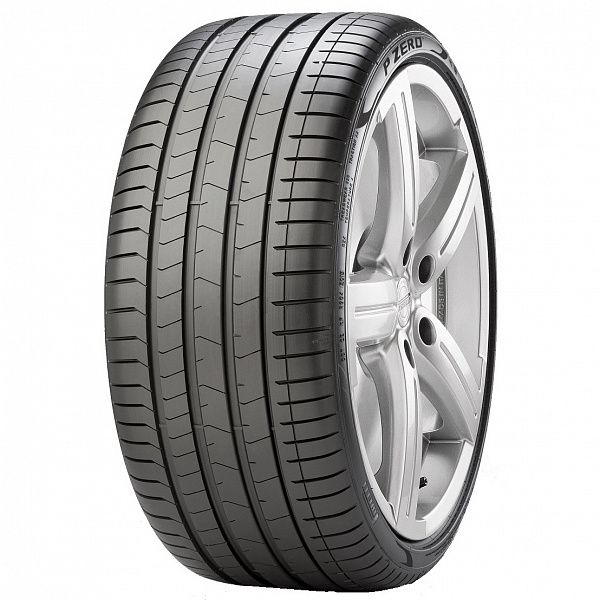 Pirelli PZero Luxury Saloon 265/35 R20 99Y XL летние