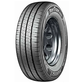 Kumho PorTran KC53 195/80 R15 106/104R C летние китайские