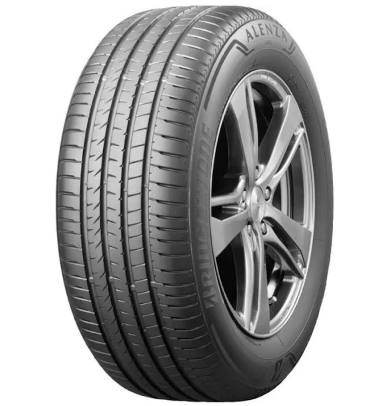 Bridgestone Alenza Sport A/S 235/60 R20 108H XL летние импортные