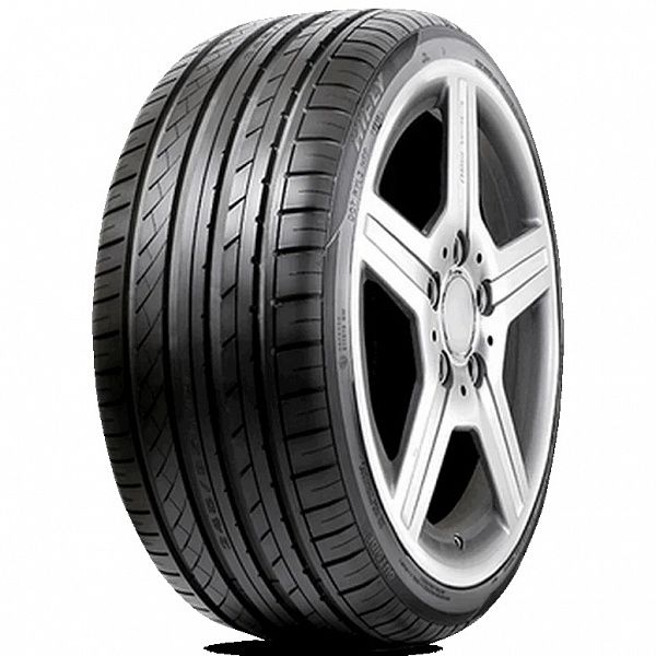 Hifly HF805 215/40 R17 87W XL летние китайские