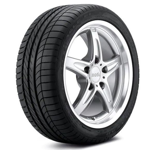 Goodyear Eagle F-1 Asymmetric 255/45 R19 100Y летние