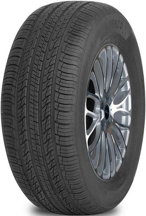 Altenzo Sports Navigator 275/45 R21 110Y летние китайские