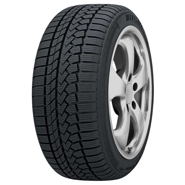 Westlake Z-507 Zuper Snow 235/45 R18 98V зимние китайские