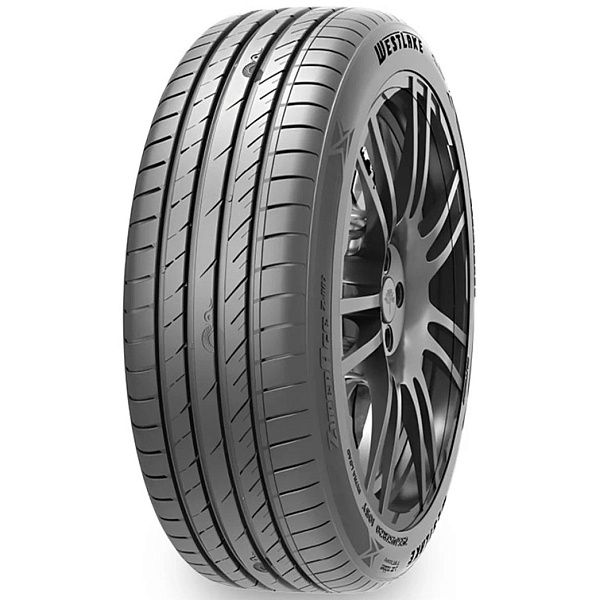 Westlake Z-007 ZuperAce 225/55 R17 101W летние китайские