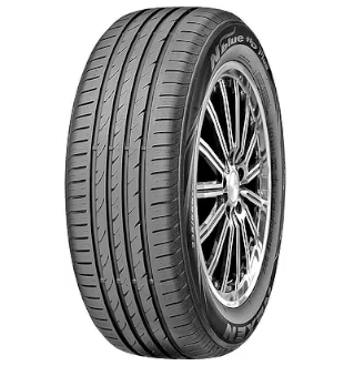 Nexen N'Blue 4Season 195/55 R16 91H XL летние