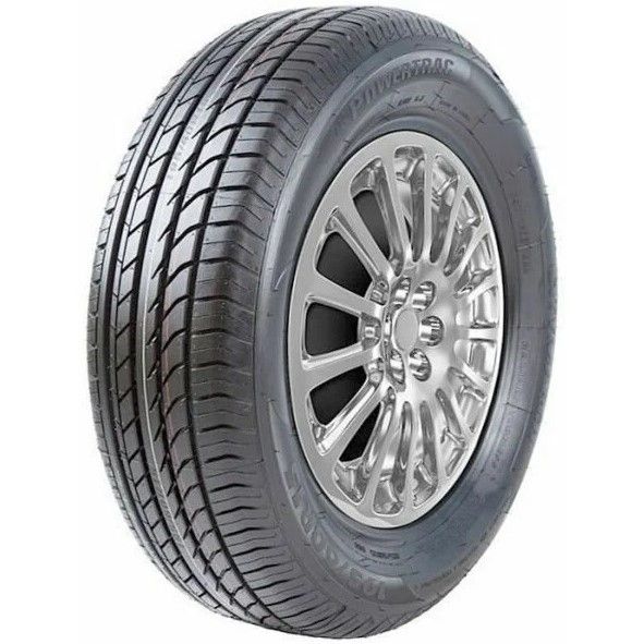 Powertrack CityMarch 205/55 R16 91H летние китайские