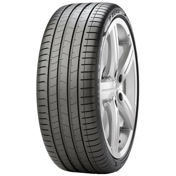 Pirelli PZero Sports Car Noise cancelling system 285/40 R19 107Y летние