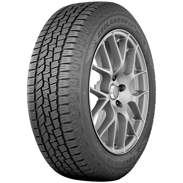 Yokohama Geolander CV 4S G061 255/50 R19 107V летние