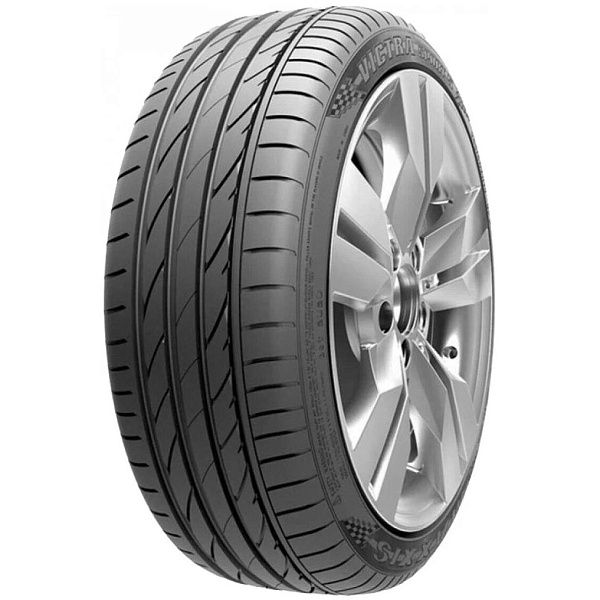 Maxxis VS5 SUV Victra Sport 235/60 R18 107W летние