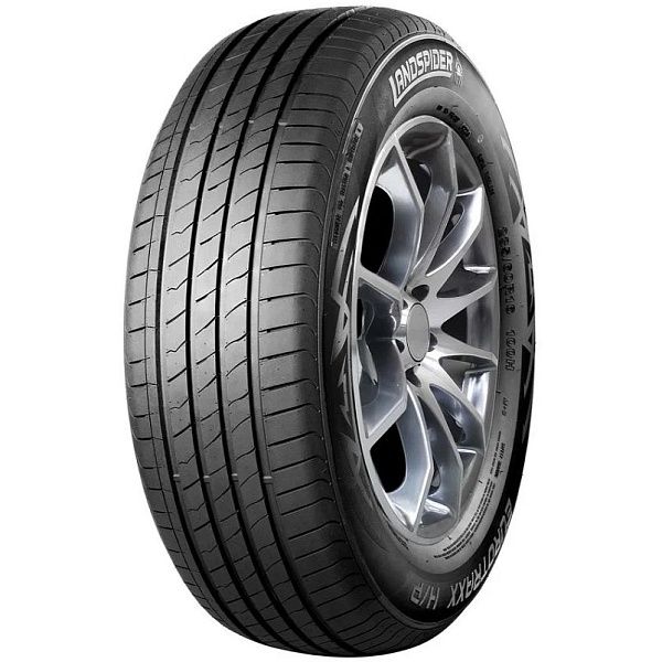 Landspider Eurotraxx H/P 195/50 R15 82V летние
