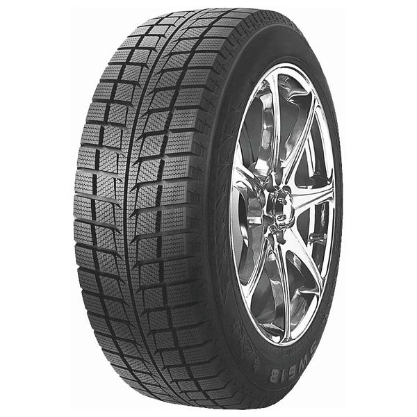Westlake SW618 225/65 R16 100T зимние китайские