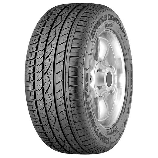 Continental ContiCrossContact UHP 275/45 R20 110W XL летние