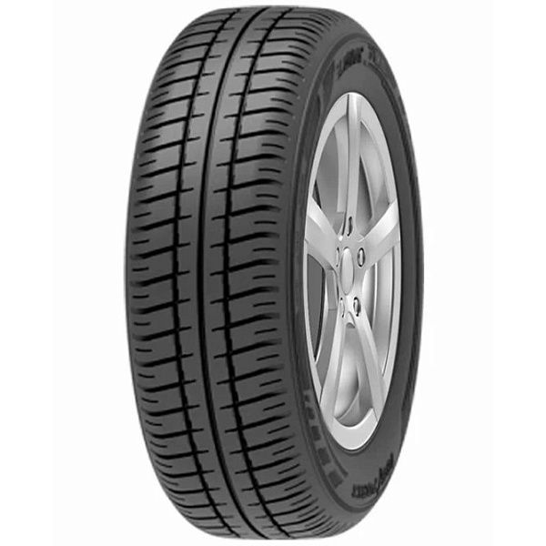 Kama 244 165/70 R13 79N летние российские