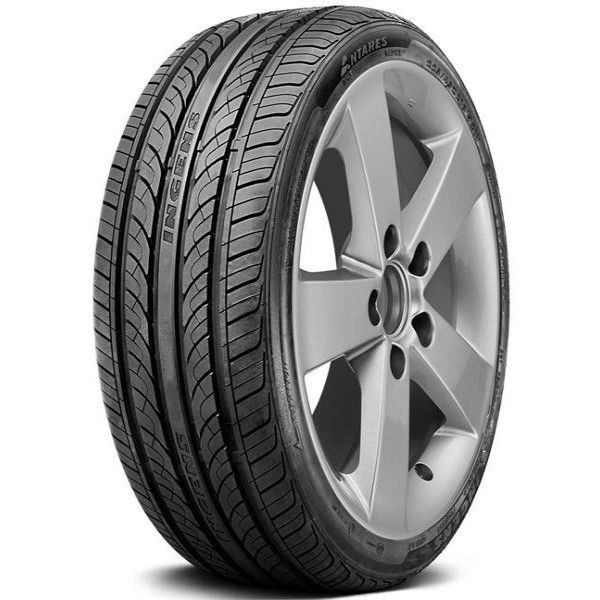 Antares Ingens EV 225/40 ZR18 92W XL летние китайские