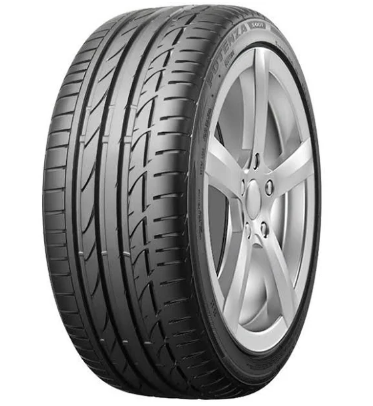 Bridgestone S001 275/40 R19 101Y летние импортные