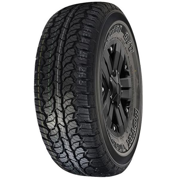 Royal Black ROYAL A/T 225/75 R15 102T летние китайские