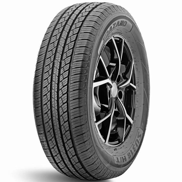 Trazano SU318 265/65 R17 112T летние