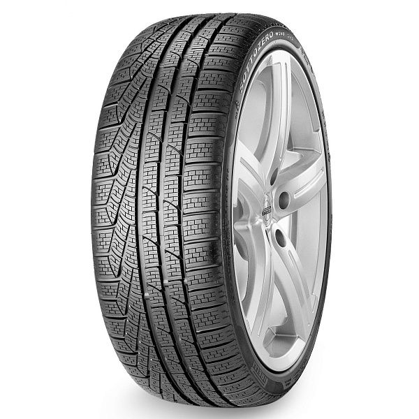 Pirelli W240SZ s2 255/40 R18 99V XL MO зимние импортные