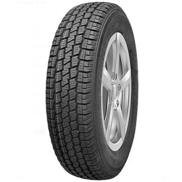Landspider Wildtraxx AT II 185/75 R16 104R С летние