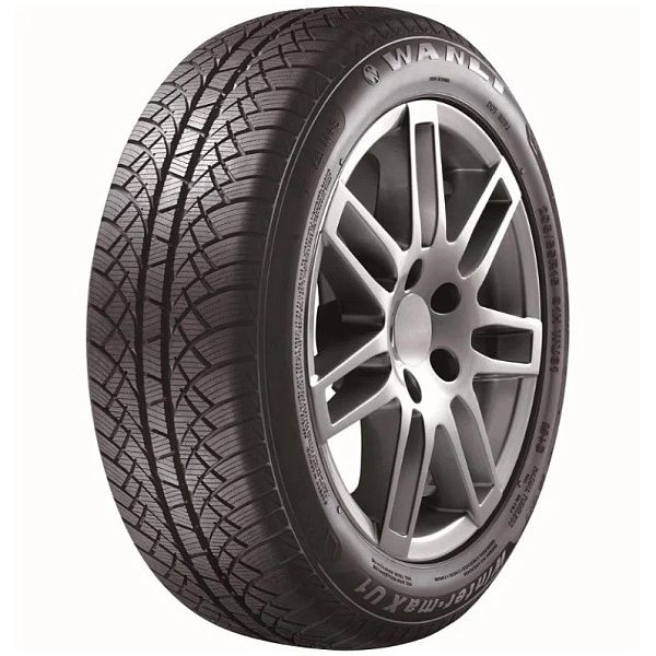 Wanli SW611 175/70 R14 88T XL зимние