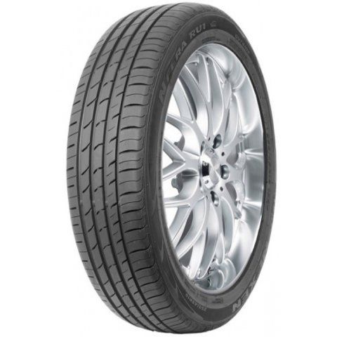 Nexen N'Fera RU1 255/55 R19 111V XL летние