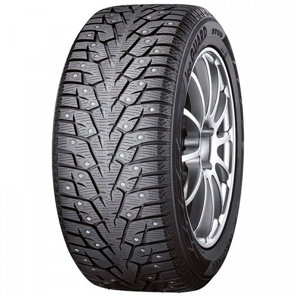 Yokohama Ice Guard IG55 225/55 R18 102T XL зимние шипованные