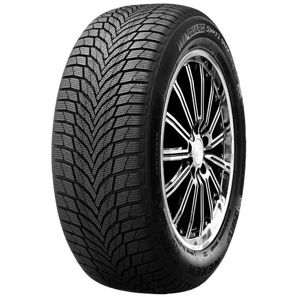 Nexen WinGuard Sport 2 SUV 235/70 R16 106T зимние