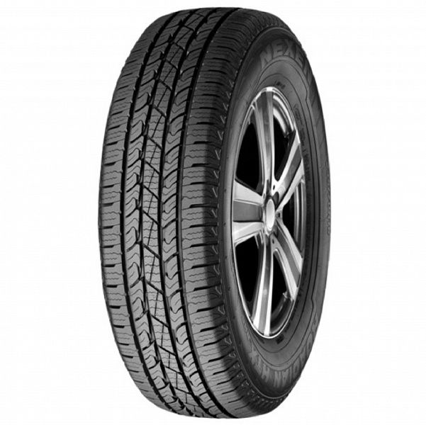 Roadstone Roadian HTX RH5 235/85 R16 120/116Q летние