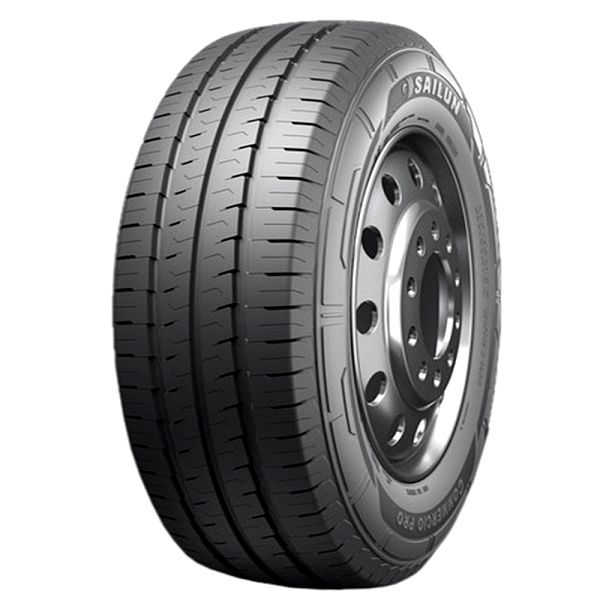 Sailun Commercio Pro 215/70 R15 109S С летние китайские