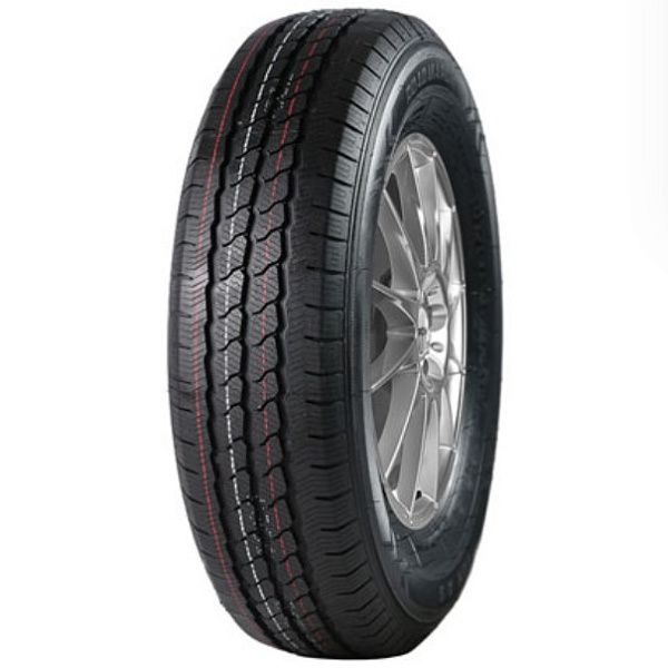 Roadmarch Van A/S 225/65 R16 112R C летние китайские