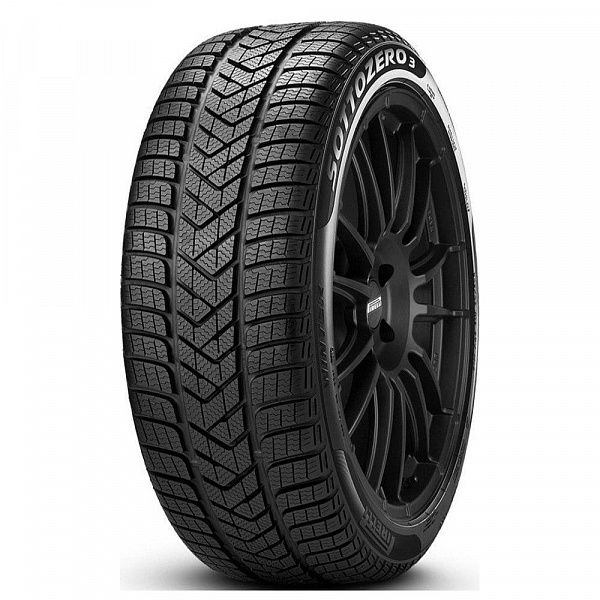 Pirelli WSZ s3 245/50 R18 100H Run Flat зимние