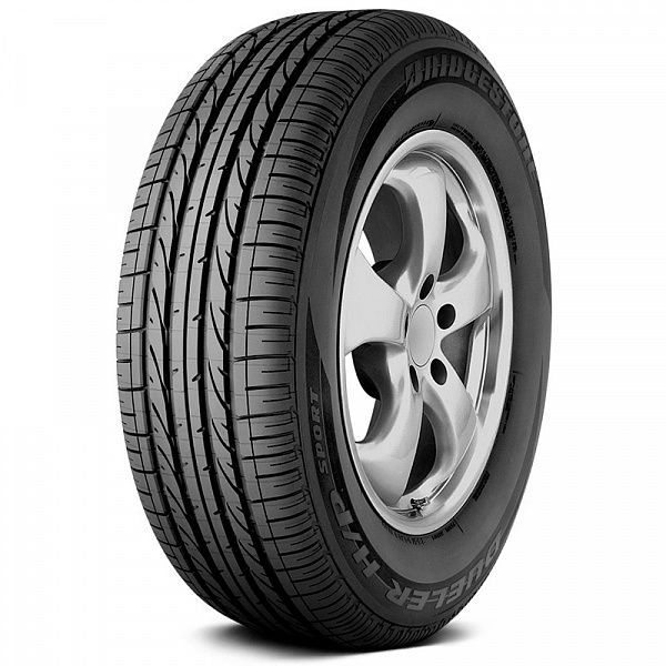 Bridgestone Dueler H/P Sport 225/55 R18 98V летние