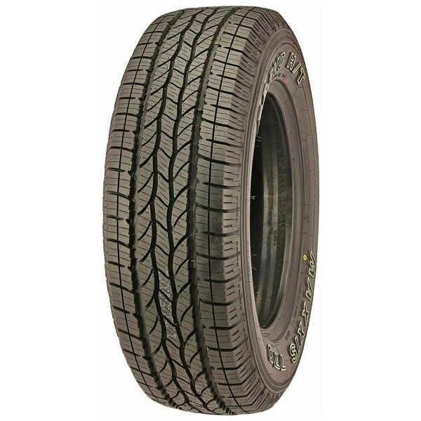Maxxis Bravo HT-770 235/70 R17 111S летние