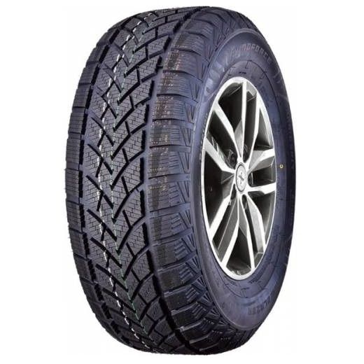 Windforce SnowBlazer UHP 235/55 R17 103V зимние китайские