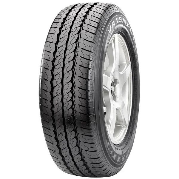 Maxxis MCV3+ Vansmart 215/60 R16 103T летние