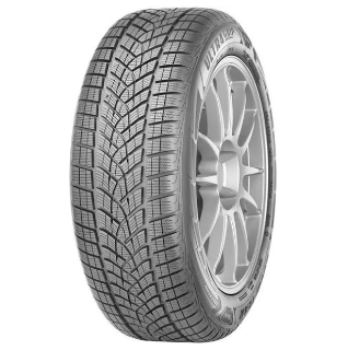 Goodyear UltraGrip Ice SUV G1 FP 255/50 R19 107T XL зимние импортные