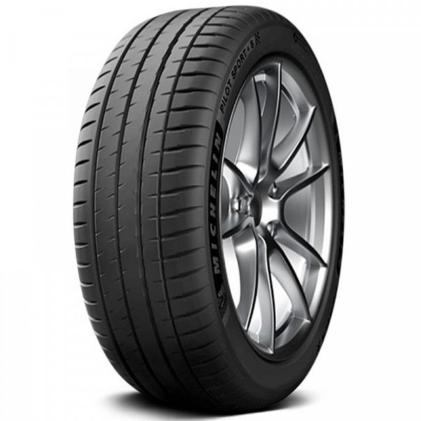 Michelin Pilot Sport 4 S 245/45 R20 103Y XL летние