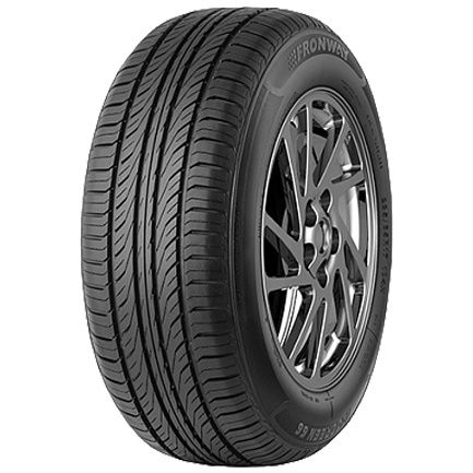 Fronway EcoGreen 66 195/50 R15 82V летние китайские