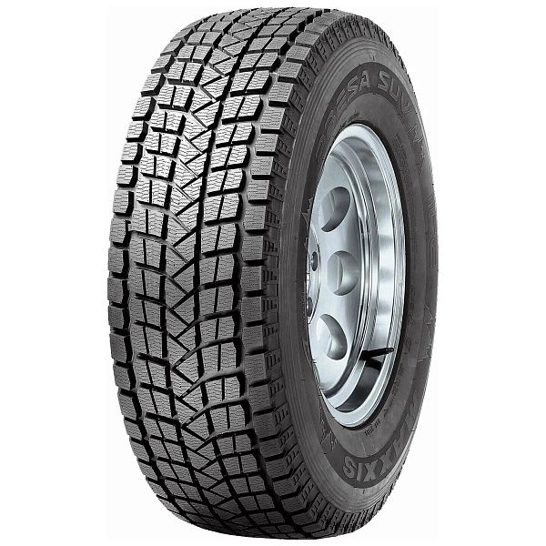 Maxxis SS01 Presa SUV 245/65 R17 107Q зимние