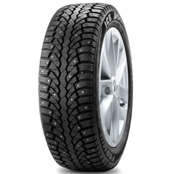 Formula Ice Friction 195/55 R16 91T XL зимние российские