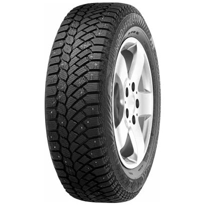 Gislaved Nord Frost 200 ID SUV 225/60 R17 103T зимние шипованные импортные