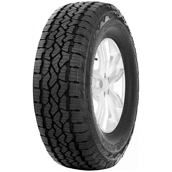 Lassa Competus A/T 3 265/70 R16 112T летние