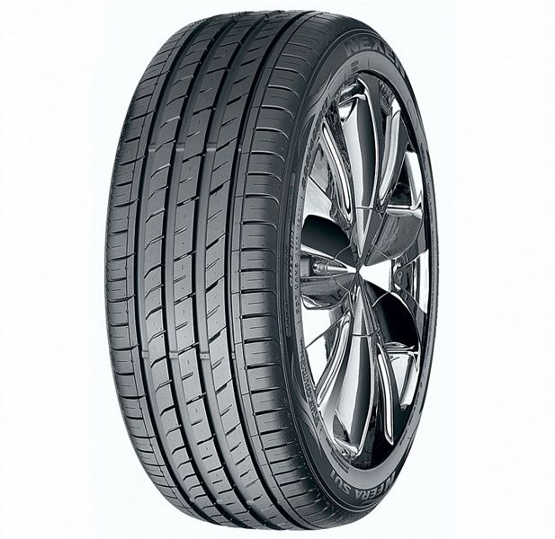 Nexen N'Fera SU1 245/45 R20 103Y летние