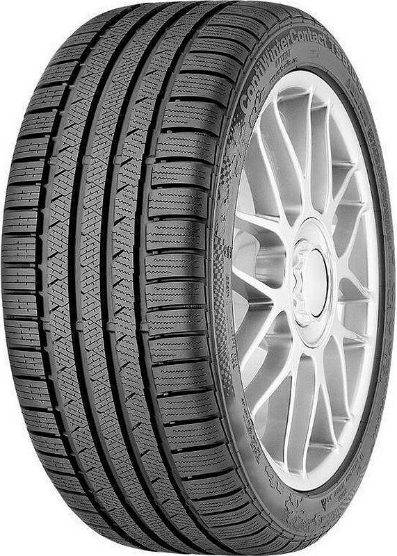 Continental ContiWinterContact TS 810 Sport 265/40 R18 101V C зимние