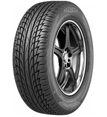 Белшина Astarta SUV 225/65 R17 102H летние импортные