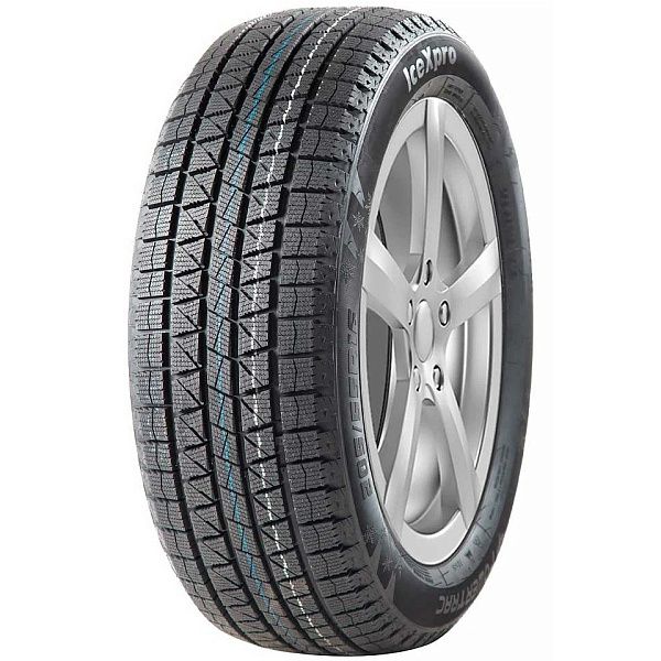 Powertrack Ice Xpro 175/70 R13 82S зимние китайские