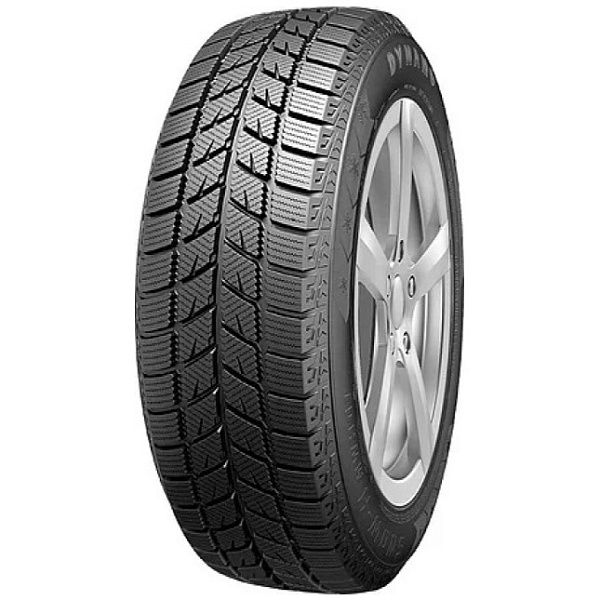 Dynamo Snow-H Arctic 185/60 R14 82T зимние китайские