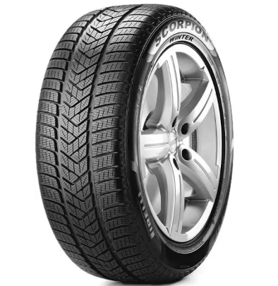 Pirelli Scorpion Winter 275/40 R22 107V зимние